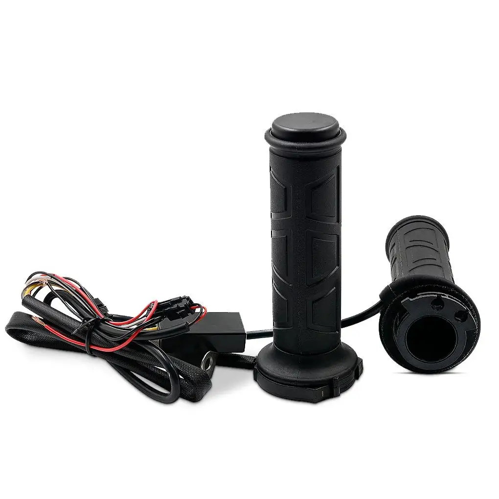 Универсальный ручной нагреватель для мотоцикла, электрического велосипеда, комплект нагревателей для Harley, Suzuki, Yamaha, Honda
Универсальный ручной нагреватель для мотоцикла, электрического велосипеда, комплект нагревателей для Harley, Suzuki, Yamaha, Honda