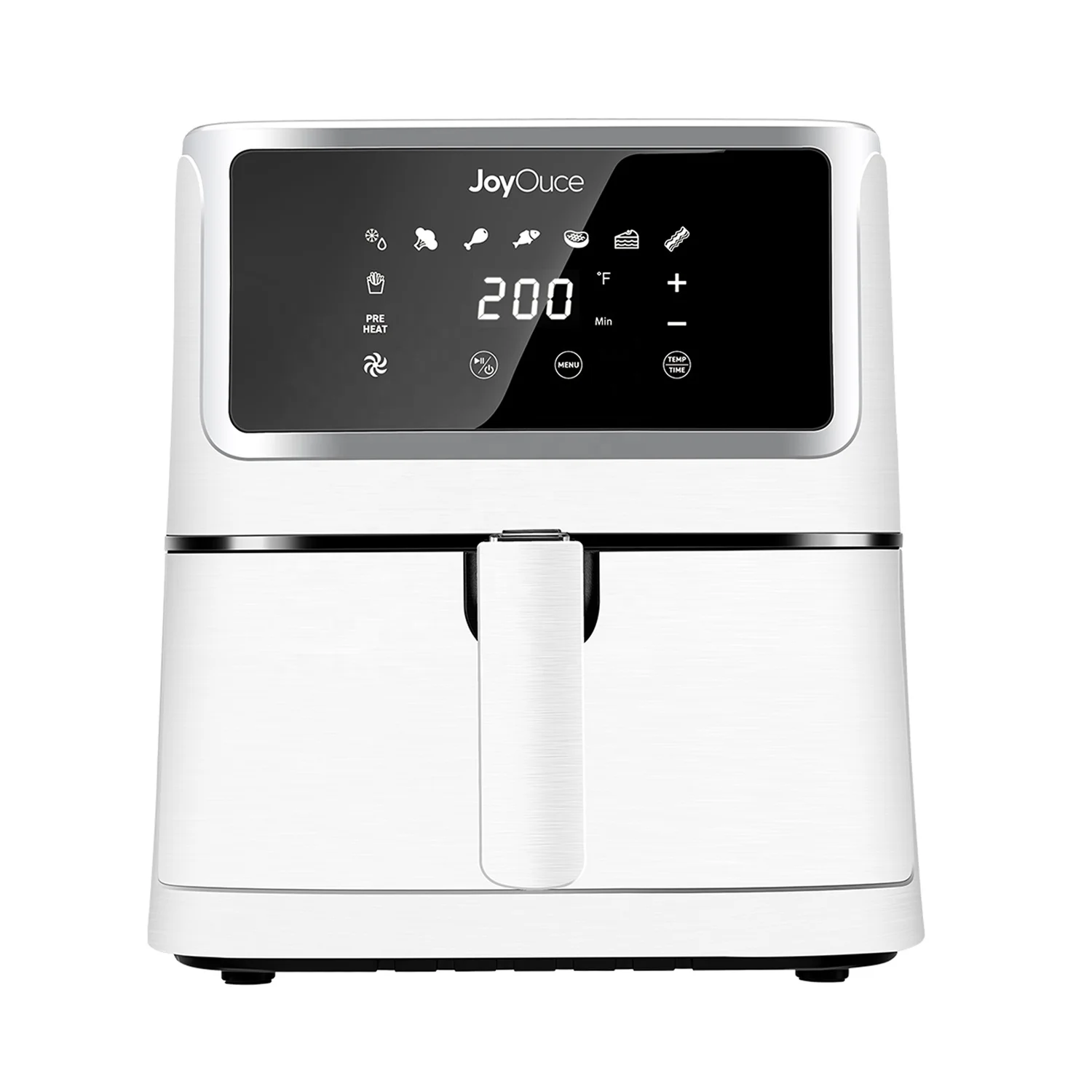 4.2 5.5L consumer reports best air fryer hot mini rack air fryer without oil electric digital air fryer
4.2 5.5L consumer reports best air fryer hot mini rack air fryer without oil electric digital air fryer