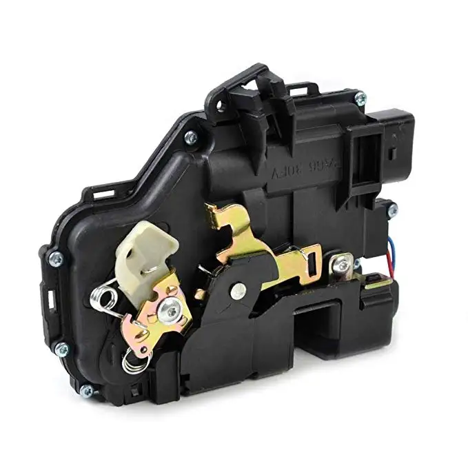 Front Left Driver Door Lock Latch Actuator 4B1837015G Fit Audi A4 A6 4B C5 8E S4
Front Left Driver Door Lock Latch Actuator 4B1837015G Fit Audi A4 A6 4B C5 8E S4