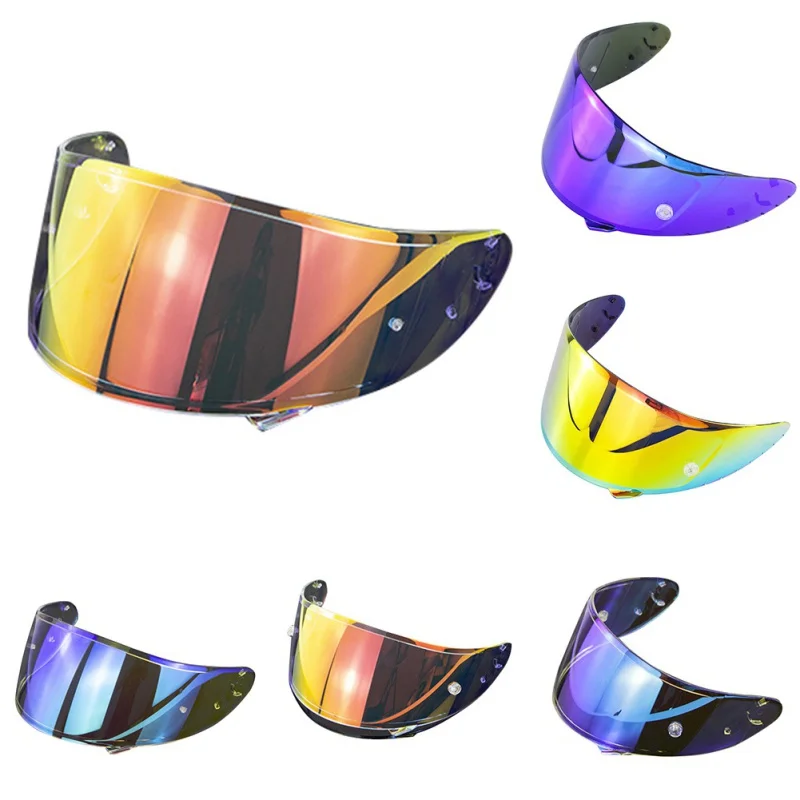 Motorcycle Full Face Helmet Visor Lens,Suit for X14 Z7 Z-7 CWR-1 NXR RF-1200 X-spirit moto helmet Visor Cycling Glasses Visors
Motorcycle Full Face Helmet Visor Lens,Suit for X14 Z7 Z-7 CWR-1 NXR RF-1200 X-spirit moto helmet Visor Cycling Glasses Visors