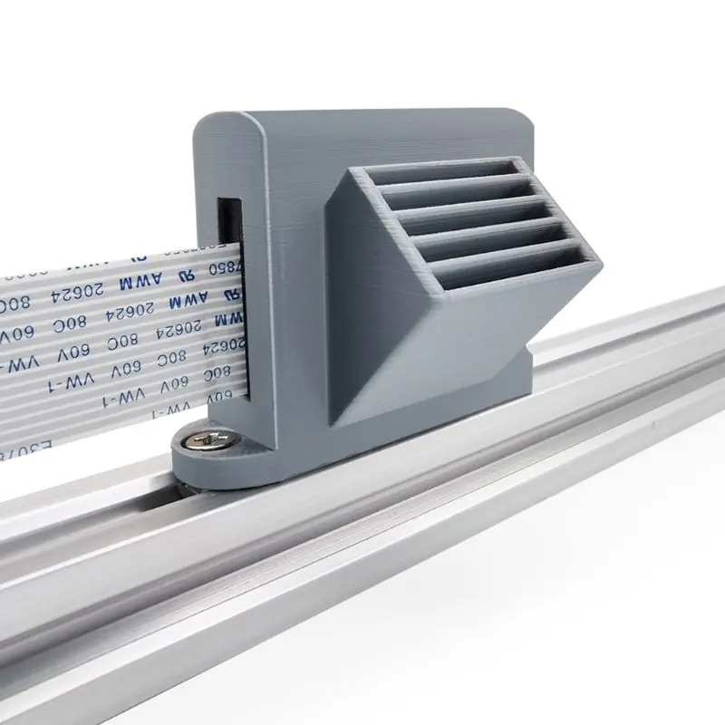 2021 New 1Set TF to SD Card Reader Cable Card Reading Module Base for Ender3/3S Printer 
2021 New 1Set TF to SD Card Reader Cable Card Reading Module Base for Ender3/3S Printer