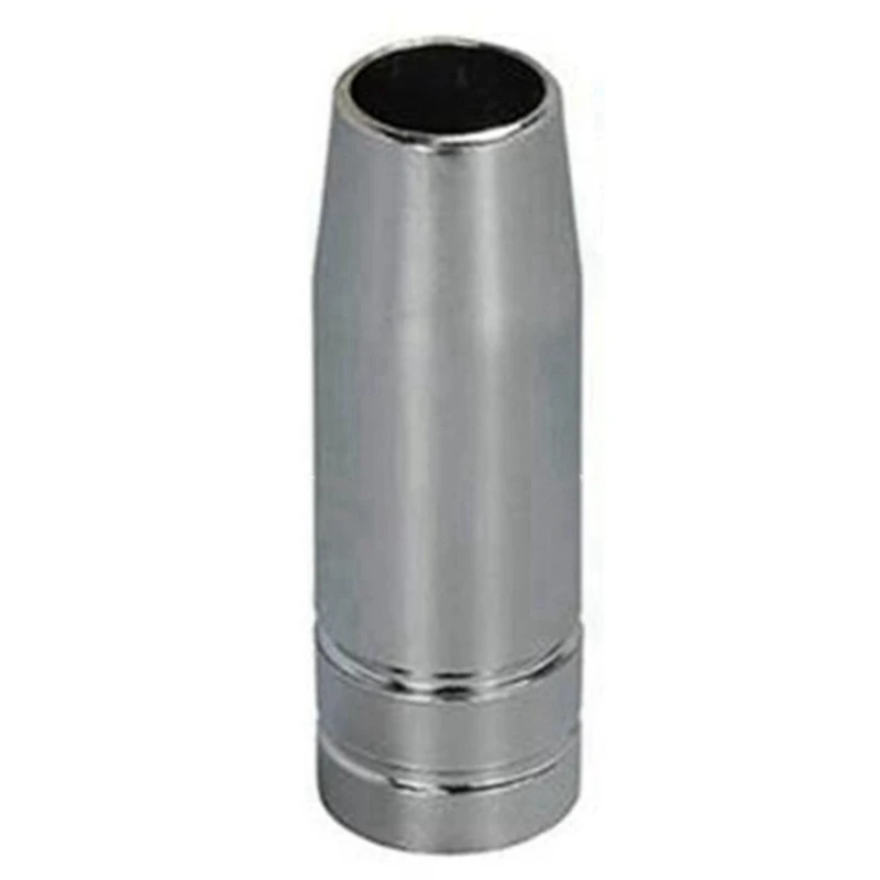 28Pcs 15AK Welding Torch Consumables MIG Torch Gas Nozzle Tip Holder of 15AK MIG Welding Torch,1.0mm & 1.2mm
28Pcs 15AK Welding Torch Consumables MIG Torch Gas Nozzle Tip Holder of 15AK MIG Welding Torch,1.0mm & 1.2mm