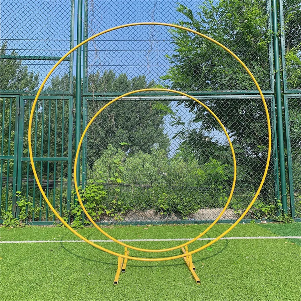 Wedding Props Gold Backdrop Stand Metal Rought Iron Circle Party Home Birthday Background Decoration Wedding Arch Frame Backdrop
Wedding Props Gold Backdrop Stand Metal Rought Iron Circle Party Home Birthday Background Decoration Wedding Arch Frame Backdrop