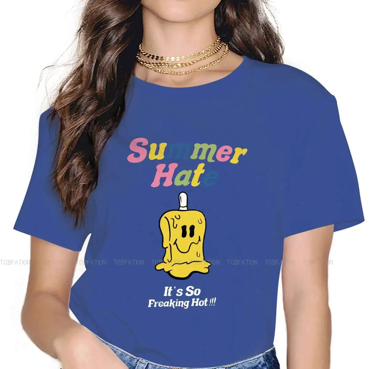 Hate Zico Graphic TShirt Hot Summer High Temperature Printing Leisure T Shirt Girl Short Sleeve Special Gift Clothes
Hate Zico Graphic TShirt Hot Summer High Temperature Printing Leisure T Shirt Girl Short Sleeve Special Gift Clothes