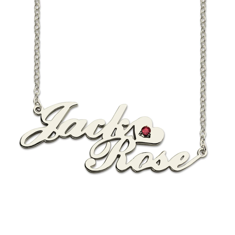 Uonney Wholesale Factory Price Personalized Nameplate Necklace Double Name Gift For Women Valentines Jewelry
Uonney Wholesale Factory Price Personalized Nameplate Necklace Double Name Gift For Women Valentines Jewelry