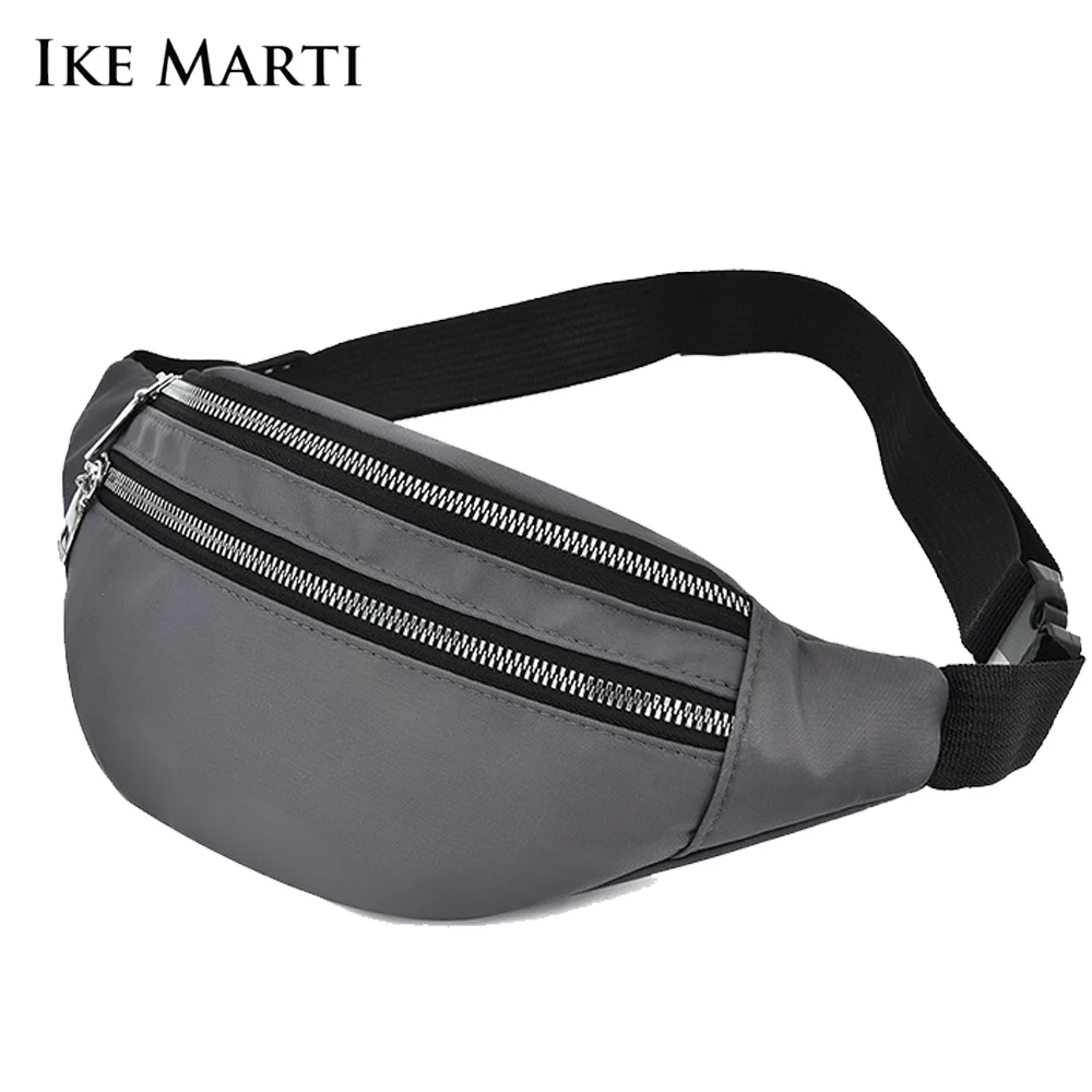 IKE MARTI Waist Pack Women Fashion Waist Pack Casual Crossbody Chest Bags Unisex Hip Bum Bag Travel Belt Bag Sport Purse Pocket
IKE MARTI Waist Pack Women Fashion Waist Pack Casual Crossbody Chest Bags Unisex Hip Bum Bag Travel Belt Bag Sport Purse Pocket