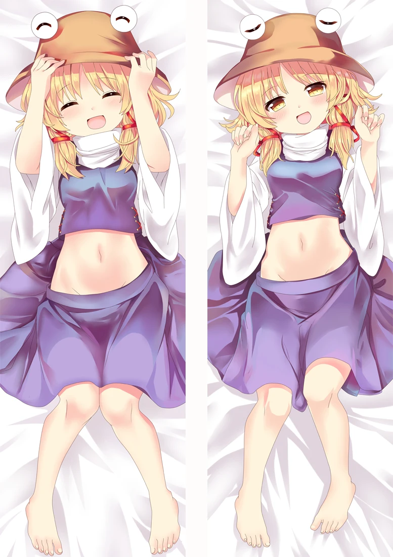2020-May обновление Coscase Anime TouHou Project Moriya Suwako Dakimakura декоративные наволочки обнимающая наволочка
2020-May обновление Coscase Anime TouHou Project Moriya Suwako Dakimakura декоративные наволочки обнимающая наволочка