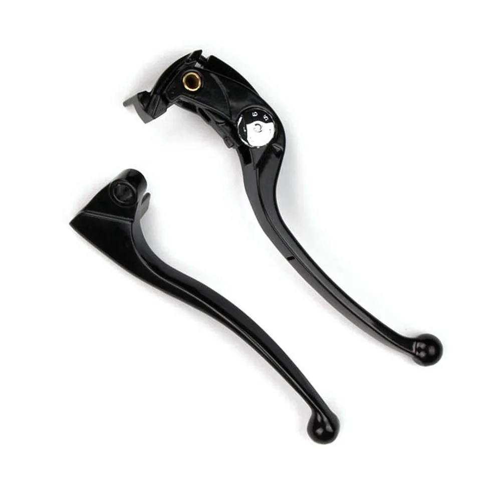 Рычаги тормоза + сцепления для Kawasak ZX6R 07-17 ZX10R 06-15 Z750R 11-12 Z1000 07-16 Z1000SX NINJA 1000 11-16 |