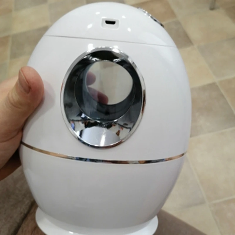 Capacity Air Humidifier USB Aroma Diffuser Ultrasonic Cool Water Mist Diffuser for LED Night Light Office Home
Capacity Air Humidifier USB Aroma Diffuser Ultrasonic Cool Water Mist Diffuser for LED Night Light Office Home