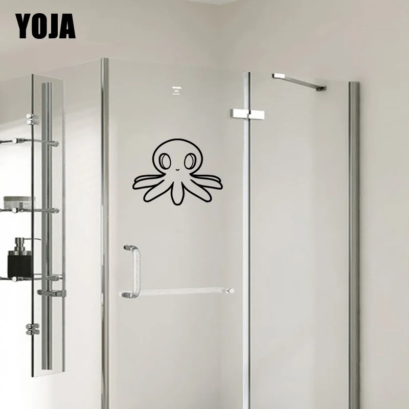 YOJA 21x28,4 см детская комната украшен милыми Осьминог наклейки на стену для ванной и душа; Наклейка G2-0577
YOJA 21x28,4 см детская комната украшен милыми Осьминог наклейки на стену для ванной и душа; Наклейка G2-0577