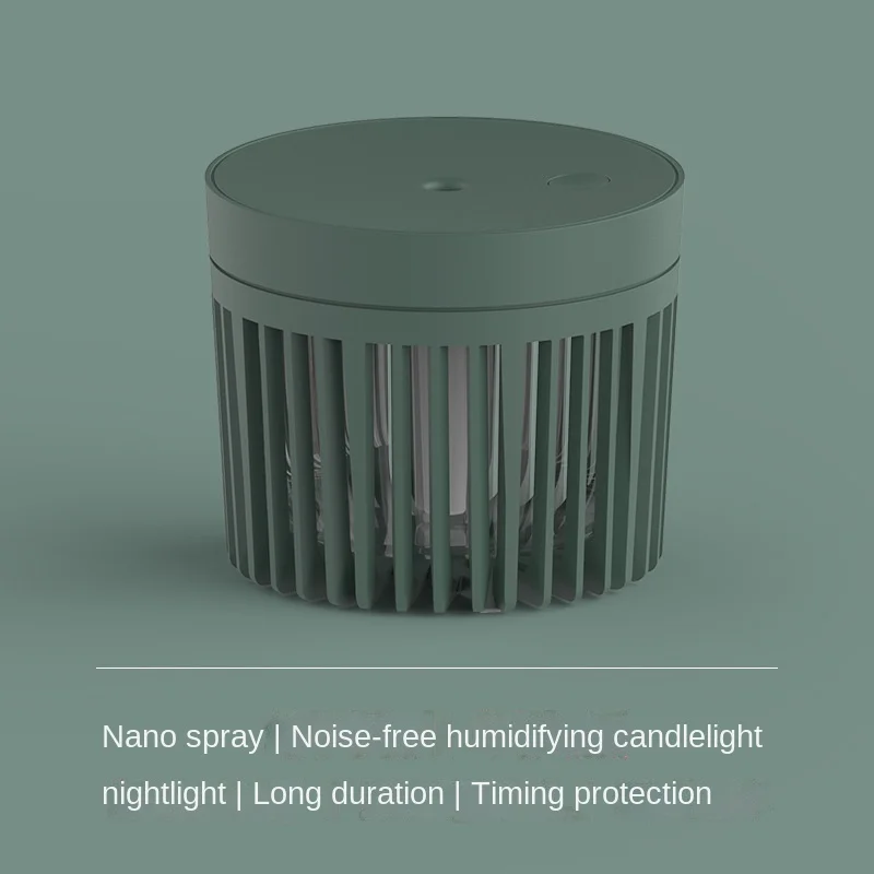2021 New Portable Humidifier Household Appliances USB Large Capacity Water Replenisher Atmosphere Lamp Bedroom Air Mist Ejector
2021 New Portable Humidifier Household Appliances USB Large Capacity Water Replenisher Atmosphere Lamp Bedroom Air Mist Ejector