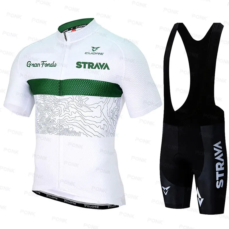 2021 Pro Cycling Clothing MTB Bicycle Clothes Anti-UV Cycling Jerseys STRAVA Short Sleeve Big Cycling Set Racing Bike Sportswear
2021 Pro Cycling Clothing MTB Bicycle Clothes Anti-UV Cycling Jerseys STRAVA Short Sleeve Big Cycling Set Racing Bike Sportswear