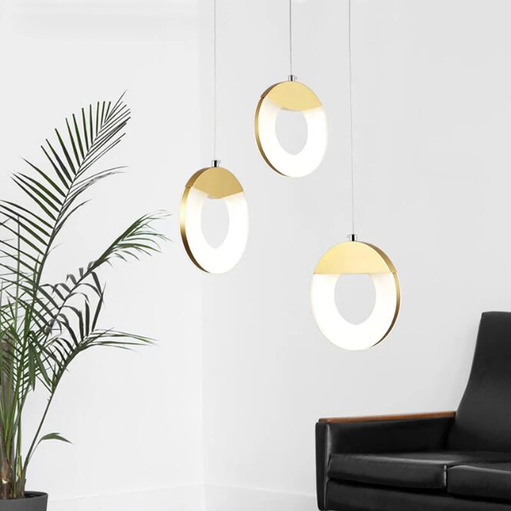 8W/24W LED Pendant Light Chandeliers Lamp Hanging Ceiling Fixture Surface Mount Canteen
8W/24W LED Pendant Light Chandeliers Lamp Hanging Ceiling Fixture Surface Mount Canteen