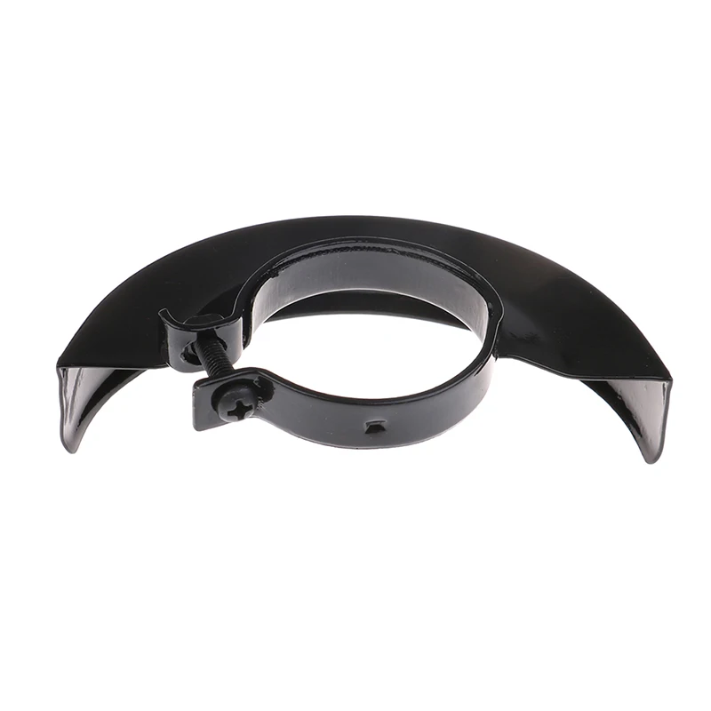 Black Cutting Machine Base Metal Wheel Guard Safety Protector Cover For Angle Grinder
Black Cutting Machine Base Metal Wheel Guard Safety Protector Cover For Angle Grinder