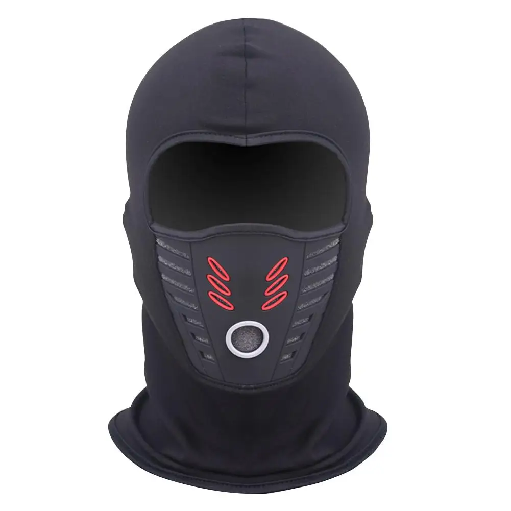 Motorcycle Cycling Face Mask Winter Windproof Thermal Polar Fleece Neck Warmer Balaclava Waterproof
Motorcycle Cycling Face Mask Winter Windproof Thermal Polar Fleece Neck Warmer Balaclava Waterproof