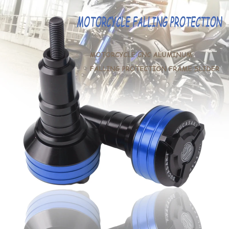 Для YAMAHA FZ1 FZ6 FZ8 FZ1N/S FZ6N FZ8N FAZER мотоциклетная CNC защитная рамка слайдер обтекатель защитная накладка
Для YAMAHA FZ1 FZ6 FZ8 FZ1N/S FZ6N FZ8N FAZER мотоциклетная CNC защитная рамка слайдер обтекатель защитная накладка