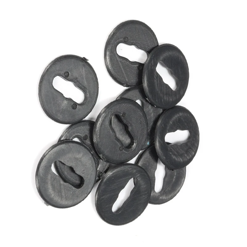 Accessories Carpet W/Washers Car 82119410191 Plastic Replacement 20pcs Interior For BMW E36 E46 E38 E39 Floor High Quality
Accessories Carpet W/Washers Car 82119410191 Plastic Replacement 20pcs Interior For BMW E36 E46 E38 E39 Floor High Quality