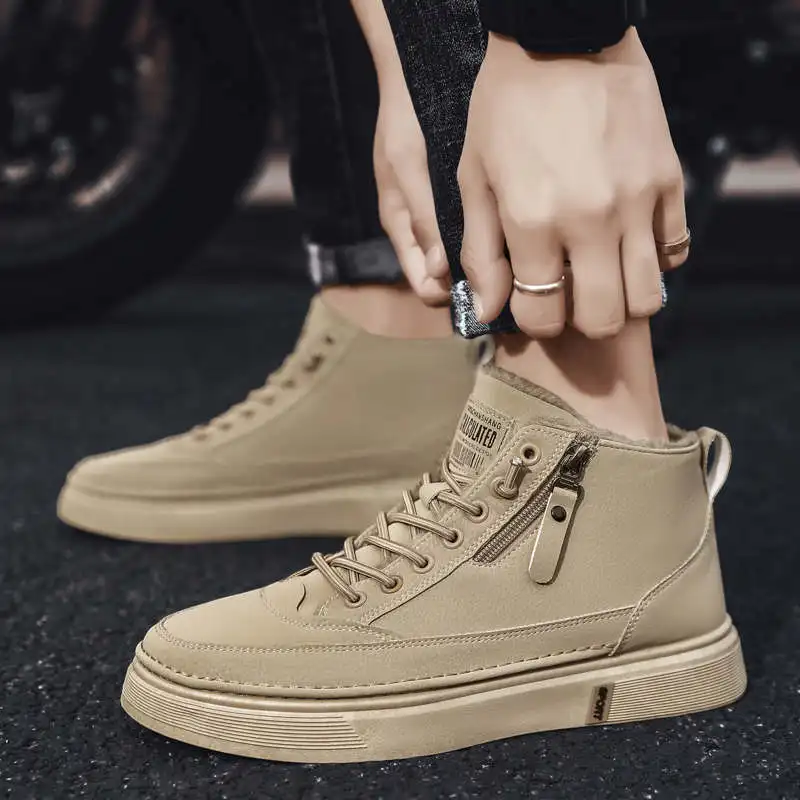 Мужская спортивная обувь для бега мужские спортивные ботинки номер черные 32-41 зимняя спортивная обувь для мужчин кроссовки спортивная мужс... 
Мужская спортивная обувь для бега мужские спортивные ботинки номер черные 32-41 зимняя спортивная обувь для мужчин кроссовки спортивная мужс...