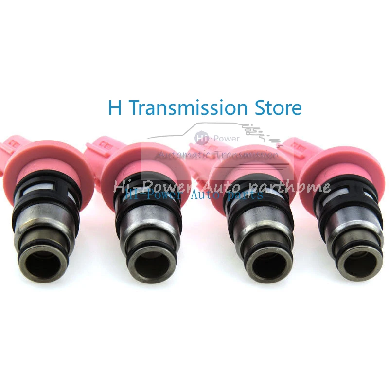 Fuel Injector/Nozzle OEM 16600-0M300/16600-0M301/16600-0M302 for Nissan GA15DE CGA3DE 166000M300 Refurbished 
Fuel Injector/Nozzle OEM 16600-0M300/16600-0M301/16600-0M302 for Nissan GA15DE CGA3DE 166000M300 Refurbished