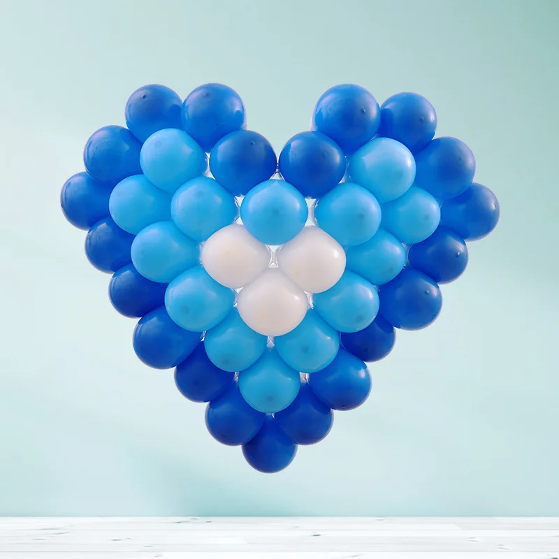 Heart Shaped Balloon Grid Suit to Express Marriage Proposal Room Wedding Decoration Birthday Party Oval
Heart Shaped Balloon Grid Suit to Express Marriage Proposal Room Wedding Decoration Birthday Party Oval