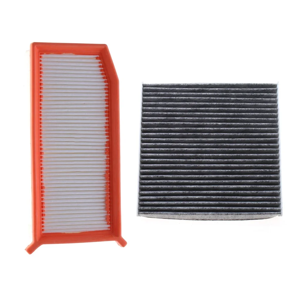 Car Air Filter+Cabin Filter 2 Pcs For Renault Arkana 2018 2019 2020 1.3Tce 1.6MT 1.6CVT Model Filter OEM 272773016R 165460509R
Car Air Filter+Cabin Filter 2 Pcs For Renault Arkana 2018 2019 2020 1.3Tce 1.6MT 1.6CVT Model Filter OEM 272773016R 165460509R