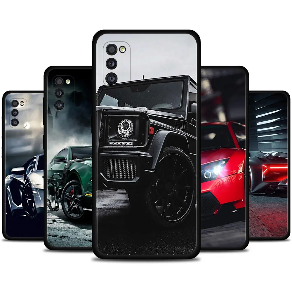 Phone Case For Samsung A91 A72 A71 A52 A51 A42 A41 A32 A31 A21s A21 A12 A11 A02s A02 A01 Cover Fundas Sports Cars Male Men
Phone Case For Samsung A91 A72 A71 A52 A51 A42 A41 A32 A31 A21s A21 A12 A11 A02s A02 A01 Cover Fundas Sports Cars Male Men