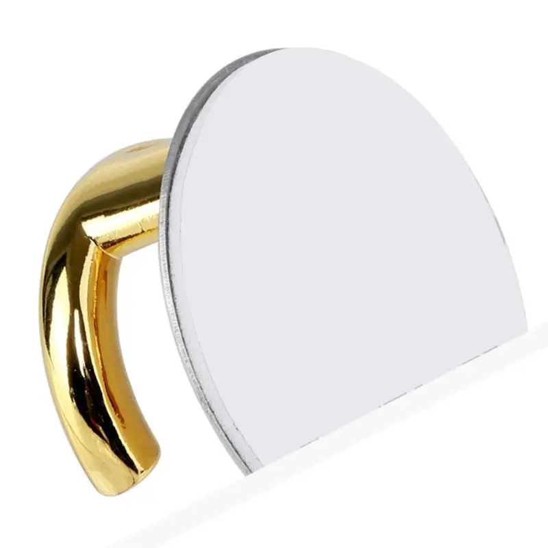 Self-Adhesive Hooks - Heavy Duty Hook, Brushed Stainless Steel, Waterproof Wall Dropshipping
Self-Adhesive Hooks - Heavy Duty Hook, Brushed Stainless Steel, Waterproof Wall Dropshipping