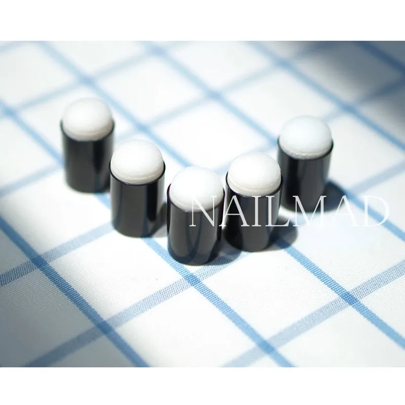 3pcs NailMAD Reusable Gradient Nail Sponges Stamp For Gel Gradient Nails Daubers Nail Tools
3pcs NailMAD Reusable Gradient Nail Sponges Stamp For Gel Gradient Nails Daubers Nail Tools