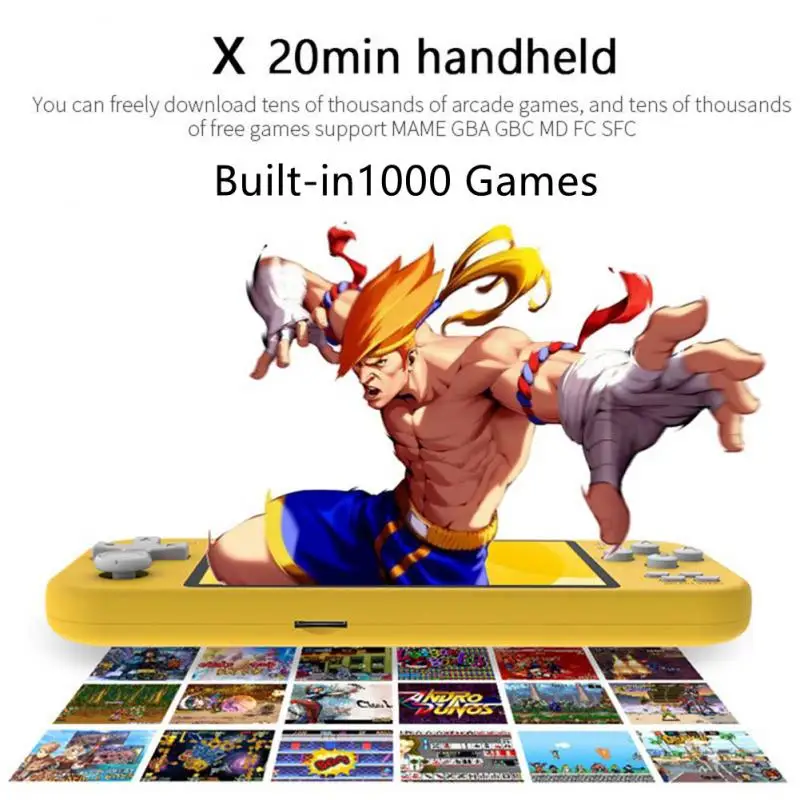 thumb