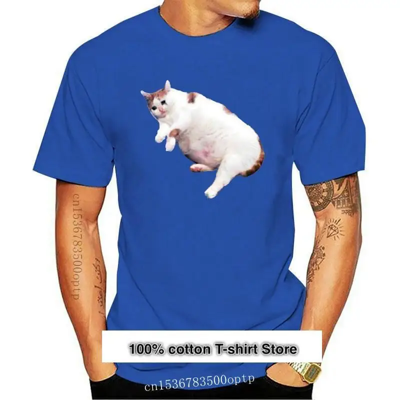 Camiseta с принтом в виде Гато, camisa TIDA, отключенная с принтом в виде Гато-гора и перегрузки, Xd WET, nueva
Camiseta с принтом в виде Гато, camisa TIDA, отключенная с принтом в виде Гато-гора и перегрузки, Xd WET, nueva