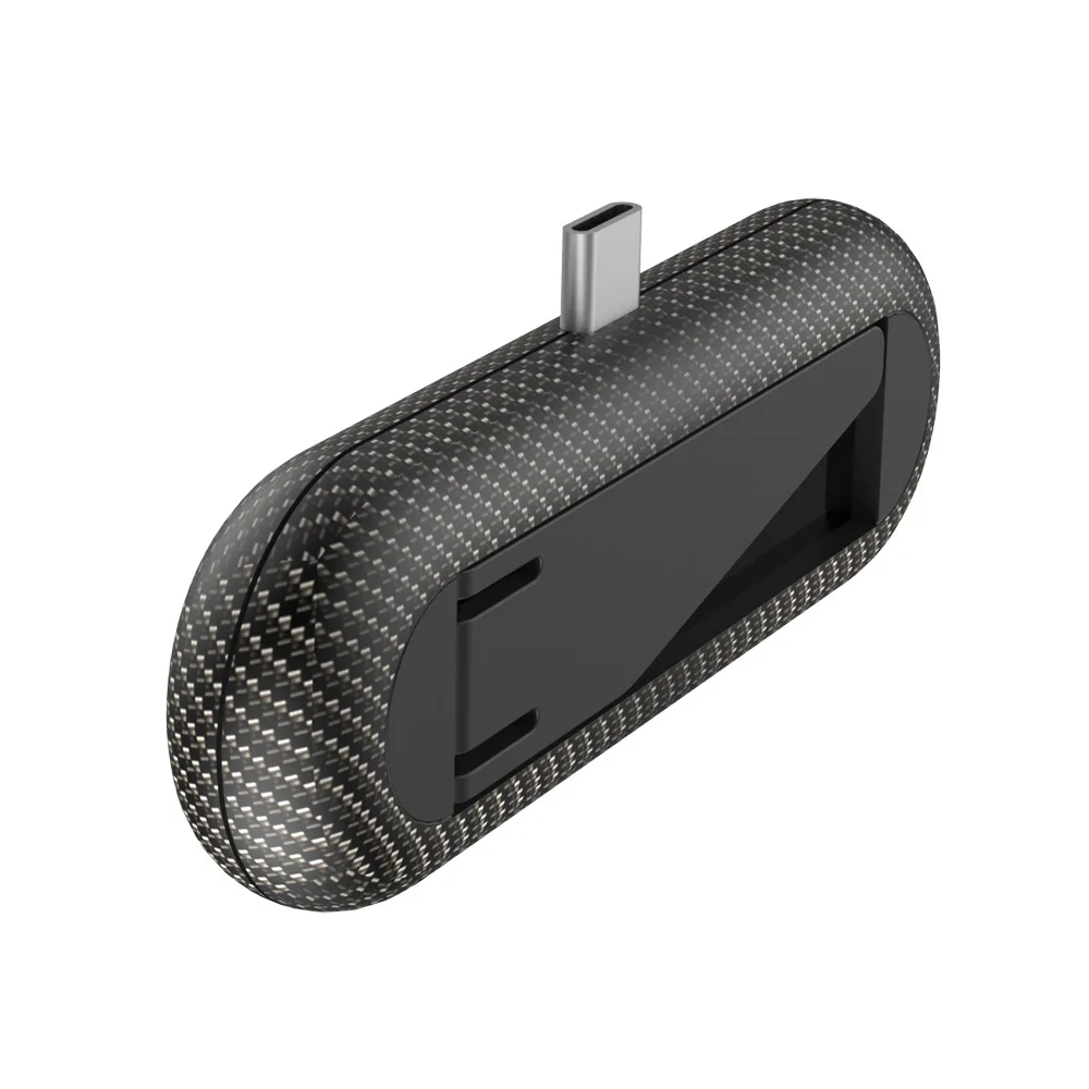 For Switch Rechargeable Dual Bluetooth Audio Adapter Audio Receiver For PS4/Switch/Switch Lite Wireless Headset Transmitter
For Switch Rechargeable Dual Bluetooth Audio Adapter Audio Receiver For PS4/Switch/Switch Lite Wireless Headset Transmitter