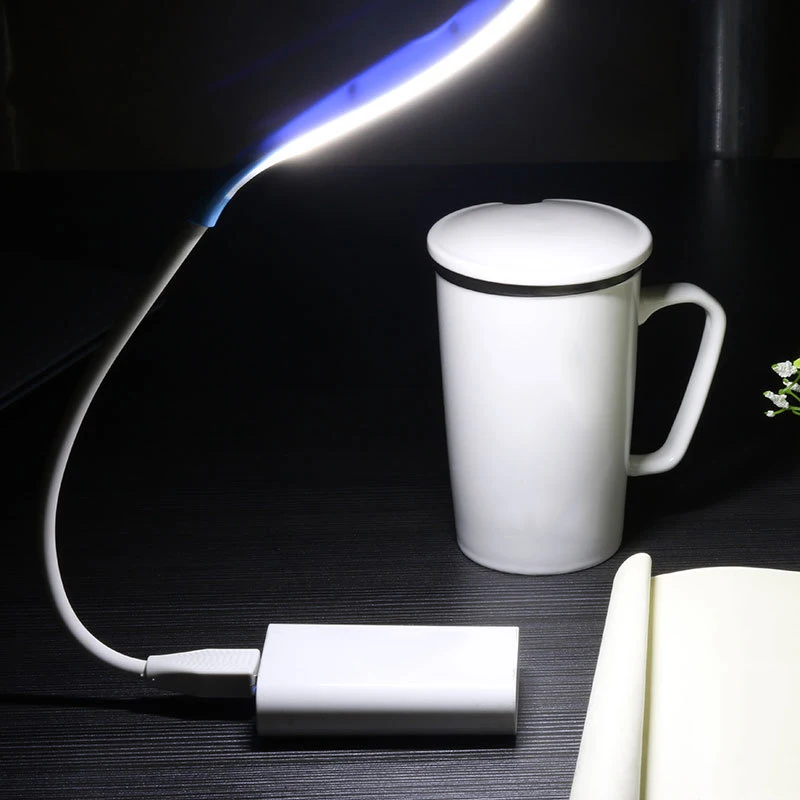 180 Degree Mini Creative USB LED Book Light Summer Flexible Foldable USB LED Lamp Power Bank Computer Notebook Dropshipping
180 Degree Mini Creative USB LED Book Light Summer Flexible Foldable USB LED Lamp Power Bank Computer Notebook Dropshipping