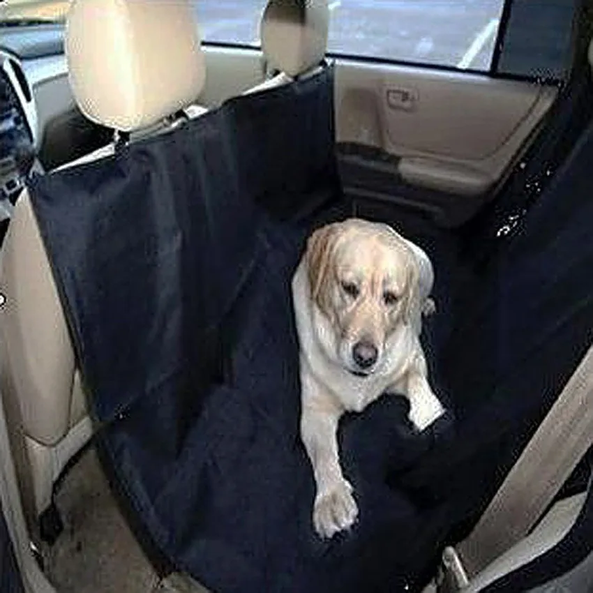Pet Seat Cover Oxford Dog Pets Car Seat Cover Travel Hammock Seat Protection Blanket Waterproof Washable Dogs Outdoor Supplies
Pet Seat Cover Oxford Dog Pets Car Seat Cover Travel Hammock Seat Protection Blanket Waterproof Washable Dogs Outdoor Supplies