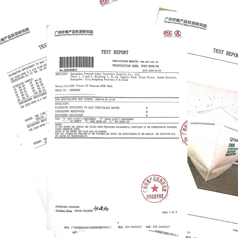 30PCS KN95 Face Mouth Mask Sanitary Non Woven Earloops Masks Breathable Health Care masque Anti Pollution Outdoor Safety Ready
30PCS KN95 Face Mouth Mask Sanitary Non Woven Earloops Masks Breathable Health Care masque Anti Pollution Outdoor Safety Ready