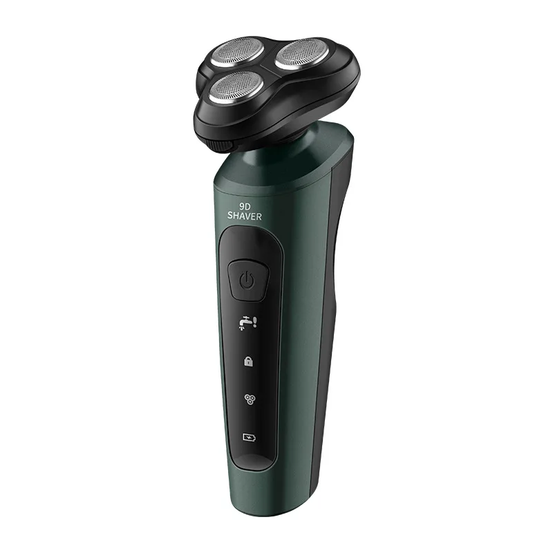 zq 2021 New Multi-Functional Three Cutter Head Shaver Charging Fully Washable Shaver Electric
zq 2021 New Multi-Functional Three Cutter Head Shaver Charging Fully Washable Shaver Electric