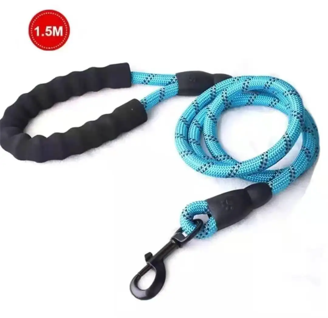 Dog Leash Elastic Hand Holding Rope Elastic Retractable Breeds Knot Rope Pet Puppy Supplies Leashes dog collar accessories
Dog Leash Elastic Hand Holding Rope Elastic Retractable Breeds Knot Rope Pet Puppy Supplies Leashes dog collar accessories
