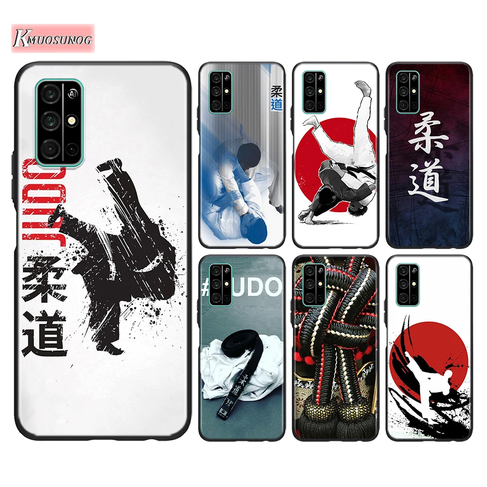 Black Cover Japan Judo for Huawei Honor 30 20S Pro 10i 9C 9A 9S 9X 8X 10 9 Lite 8 8A 7A Pro Lite Phone Case
Black Cover Japan Judo for Huawei Honor 30 20S Pro 10i 9C 9A 9S 9X 8X 10 9 Lite 8 8A 7A Pro Lite Phone Case