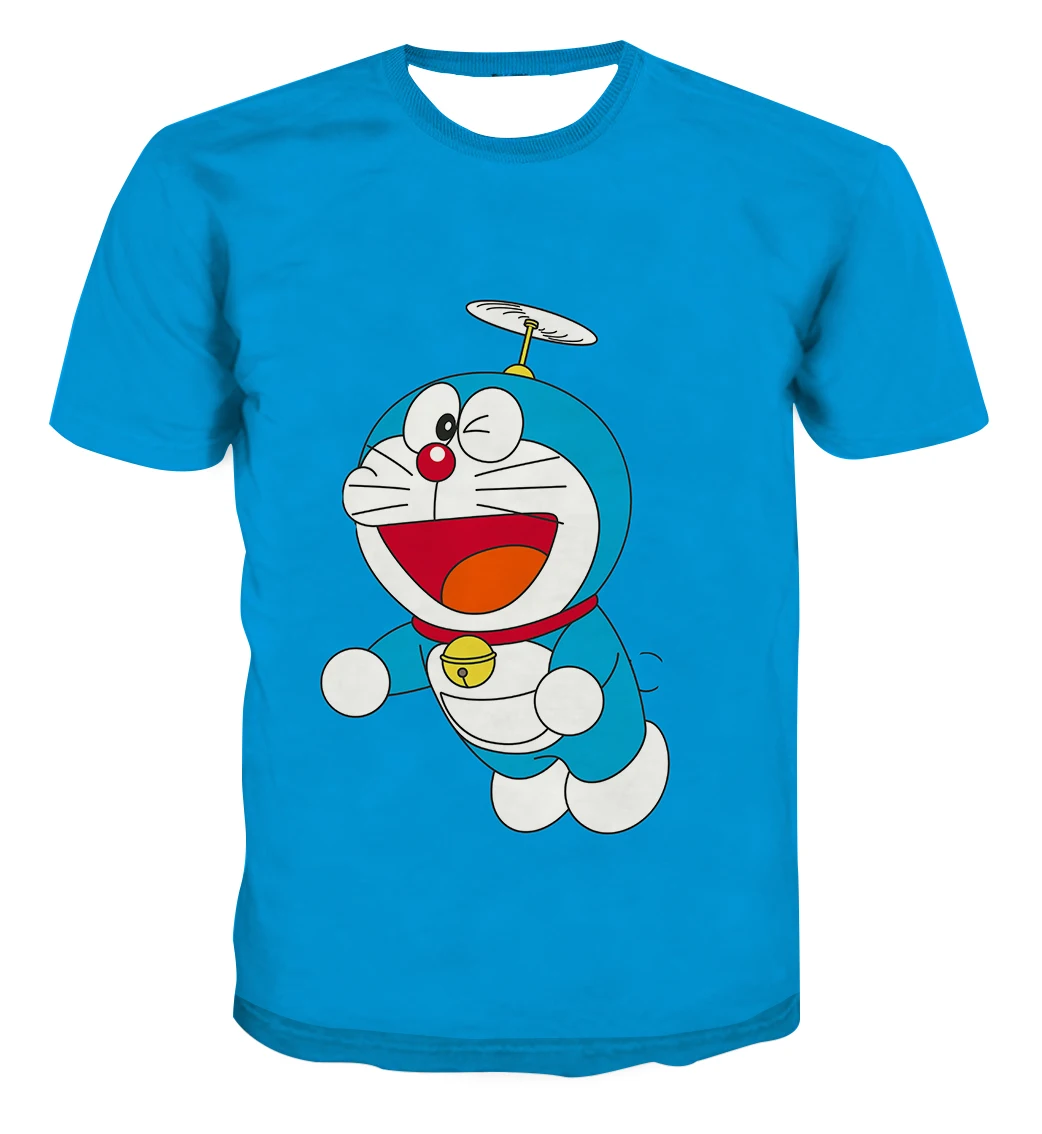 Sommer neue Kinder 3D-Druck Anime Cartoon Katze T-Shirt Mode Kinder O-Ansatz 3D-Druck kurze rmel
Sommer neue Kinder 3D-Druck Anime Cartoon Katze T-Shirt Mode Kinder O-Ansatz 3D-Druck kurze rmel