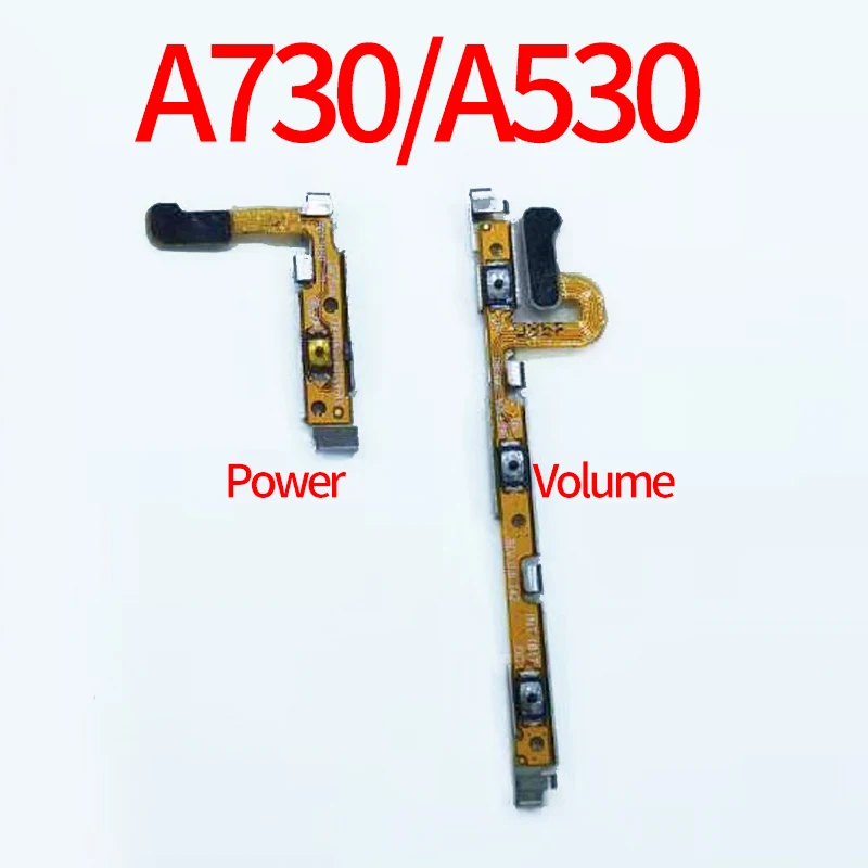 Включения/выключения и регулятор громкости гибкий кабель для Samsung Galaxy A8 A8 + плюс 2018 A530 A530F A730 A730F боковой ключ устройство регулировки звука ги...
Включения/выключения и регулятор громкости гибкий кабель для Samsung Galaxy A8 A8 + плюс 2018 A530 A530F A730 A730F боковой ключ устройство регулировки звука ги...