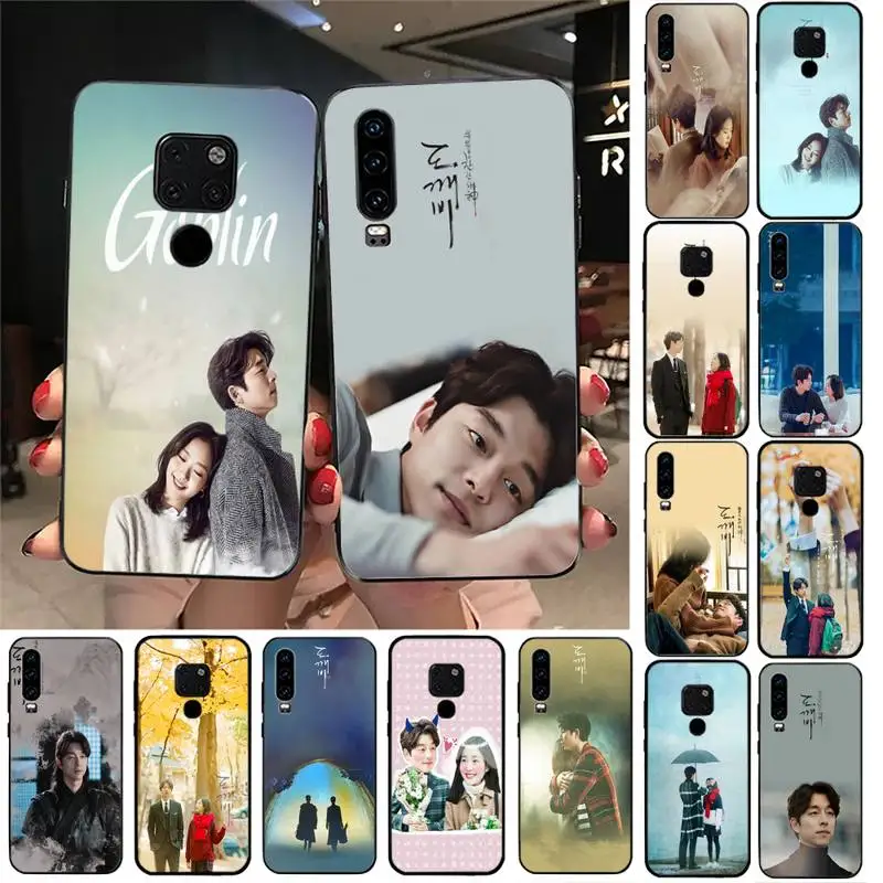 Goblin Korean Drama Phone Case For Huawei Y6 7prime 9prime Y5 2019 Y5 Y6Prime 2018 Nova 3E mate10 20lite 20Pro funda case
Goblin Korean Drama Phone Case For Huawei Y6 7prime 9prime Y5 2019 Y5 Y6Prime 2018 Nova 3E mate10 20lite 20Pro funda case