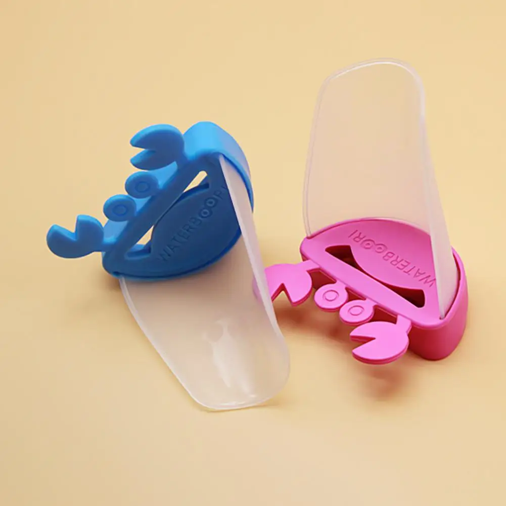 Faucet Extension Accessories Children's Hand Washing Device Sink Faucet Extension Bathroom Cartoon Accessories
Faucet Extension Accessories Children's Hand Washing Device Sink Faucet Extension Bathroom Cartoon Accessories
