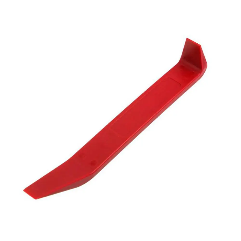 Red Black Panel Disassembly Tool Automotive Interior Nippers Sturdy Car Audio Disassembly Removal Pry Tools Trim Pry Tool
Red Black Panel Disassembly Tool Automotive Interior Nippers Sturdy Car Audio Disassembly Removal Pry Tools Trim Pry Tool
