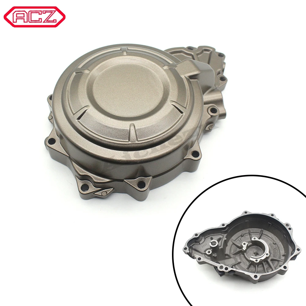 Motorcycle Left Magneto Alternator Generator Cover for Honda CB500F CBR500R CBR 500R 2016-2018 2017
Motorcycle Left Magneto Alternator Generator Cover for Honda CB500F CBR500R CBR 500R 2016-2018 2017