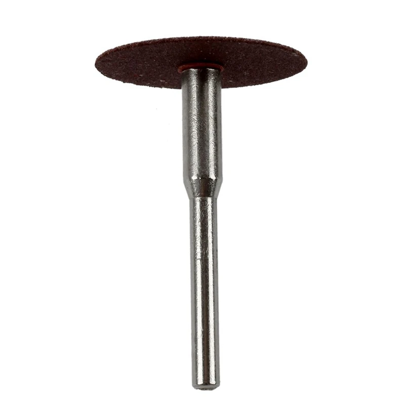 36 Pcs Cutting Discs Grinding Wheel Set & 1 Set 22mm Diamond Cutting Wheel Off Discs with 3mm Mandrel
36 Pcs Cutting Discs Grinding Wheel Set & 1 Set 22mm Diamond Cutting Wheel Off Discs with 3mm Mandrel