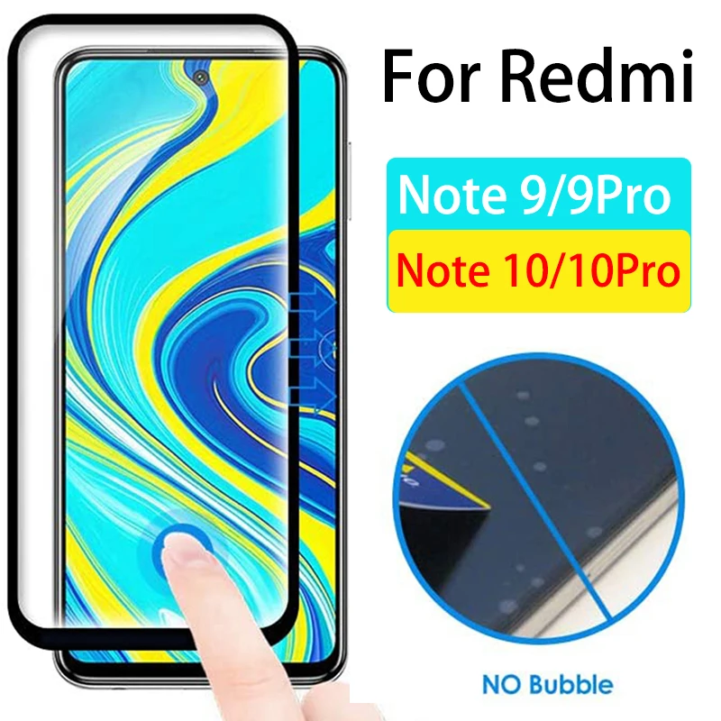 smartphone glass for redmi note 10 pro note9 9pro max Tempered Glass ScreenProtector on xiomi Note10 Pro 10pro 5G Toughted shell
smartphone glass for redmi note 10 pro note9 9pro max Tempered Glass ScreenProtector on xiomi Note10 Pro 10pro 5G Toughted shell