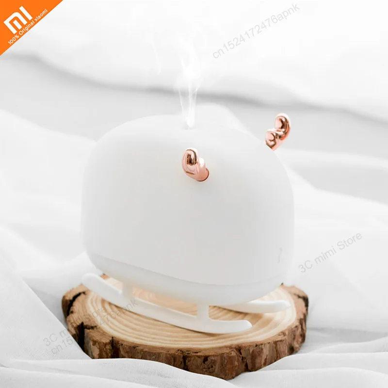 Оригинальный увлажнитель воздуха xiaomi mijia deer, увлажнитель воздуха без добавления, USB-кабель питания, портативный домашний мини-увлажнитель с ...
Оригинальный увлажнитель воздуха xiaomi mijia deer, увлажнитель воздуха без добавления, USB-кабель питания, портативный домашний мини-увлажнитель с ...