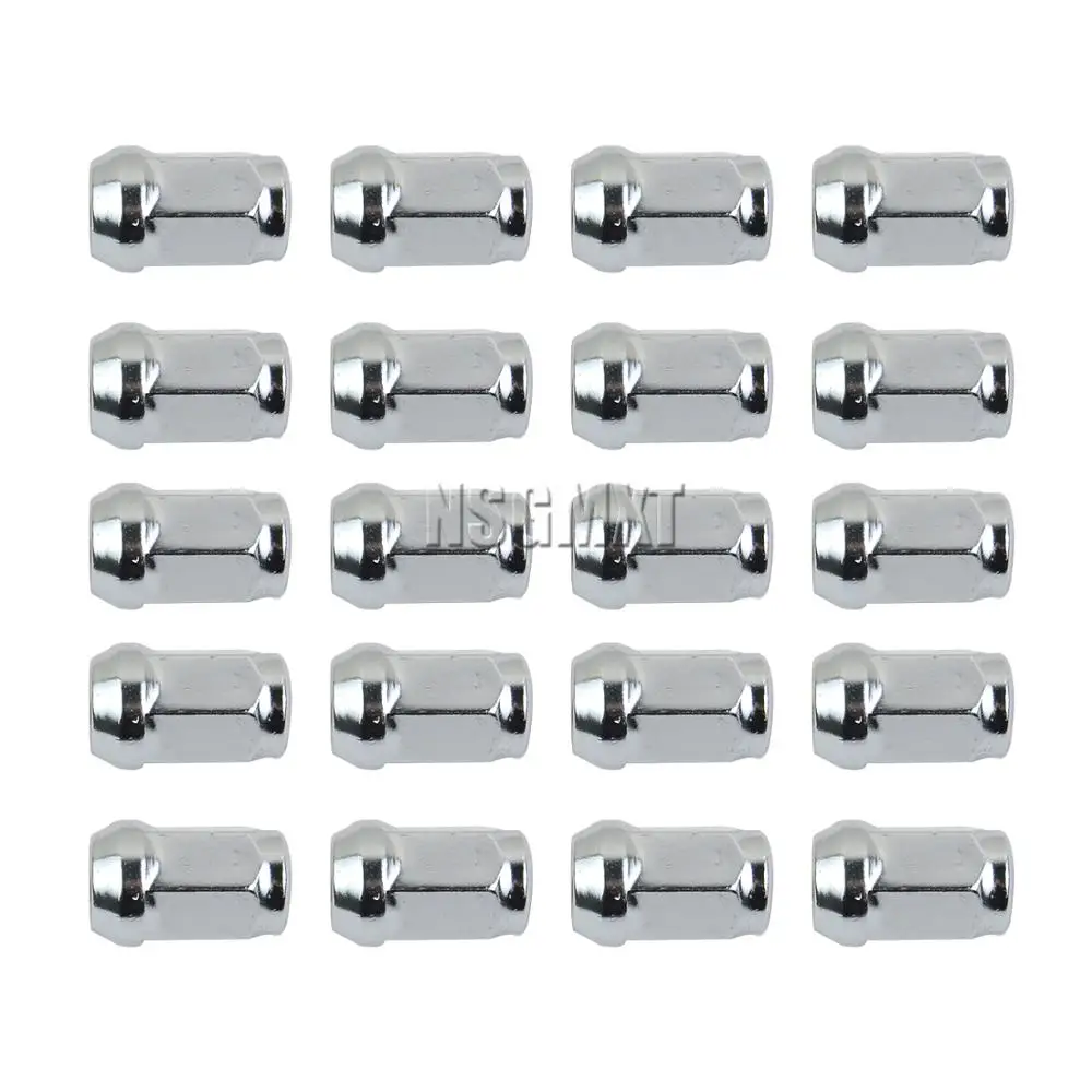 AP02 20-Pack Колесные гайки 10018202 46712 для Buick Lacrosse CX2009 CXL2009 SUPER2009
AP02 20-Pack Колесные гайки 10018202 46712 для Buick Lacrosse CX2009 CXL2009 SUPER2009