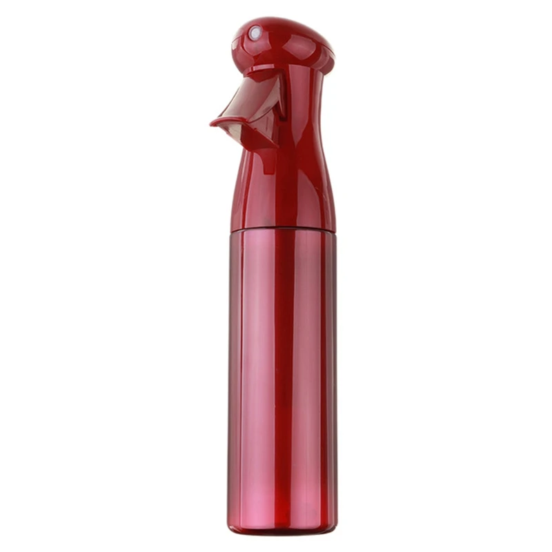 Multi-Function 250Ml Hair Beauty Mist Spray Water Bottle Sprayer Hairdressing Salon Barber Flowers Plant Water Sprayer Tool
Multi-Function 250Ml Hair Beauty Mist Spray Water Bottle Sprayer Hairdressing Salon Barber Flowers Plant Water Sprayer Tool