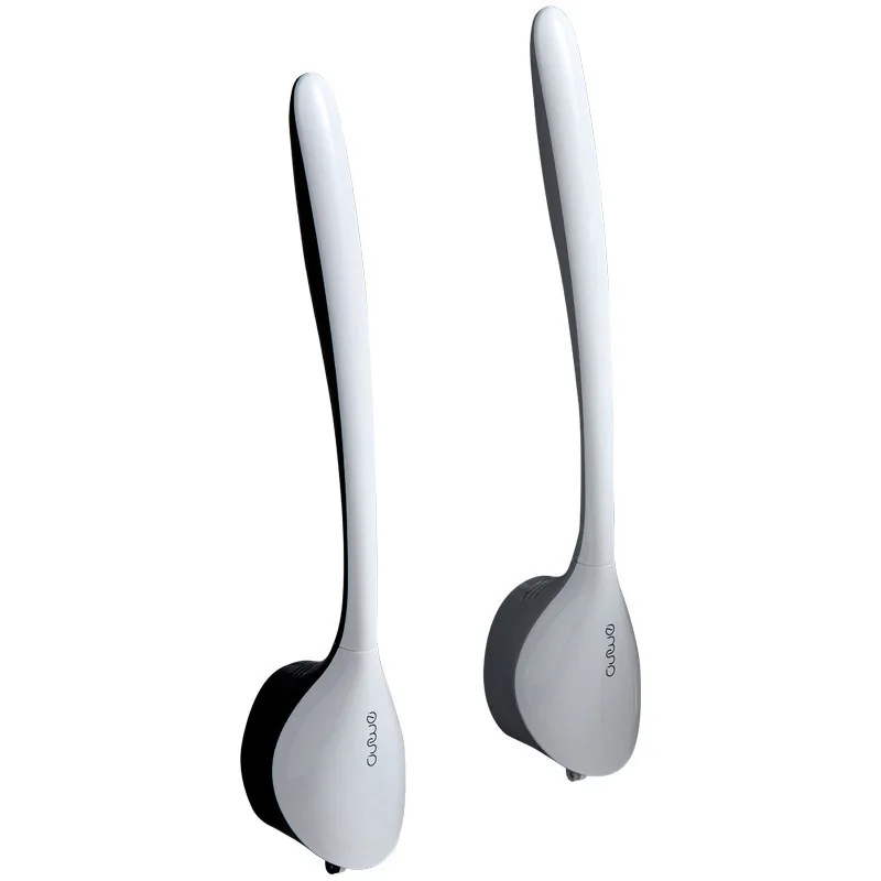 New creative toilet brush set plastic silicone no dead angle soft hair cleaning brush toilet long handle brush
New creative toilet brush set plastic silicone no dead angle soft hair cleaning brush toilet long handle brush