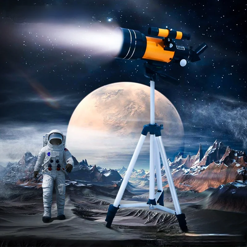2021 горячая Распродажа Space Hd Профессиональный астрономический телескоп для Stargazing Большая диафрагма 150x монокулярный астрономический прицел
2021 горячая Распродажа Space Hd Профессиональный астрономический телескоп для Stargazing Большая диафрагма 150x монокулярный астрономический прицел